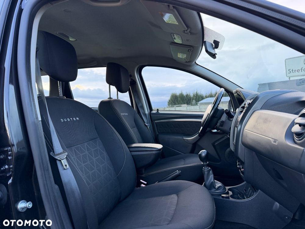 Dacia Duster - 25