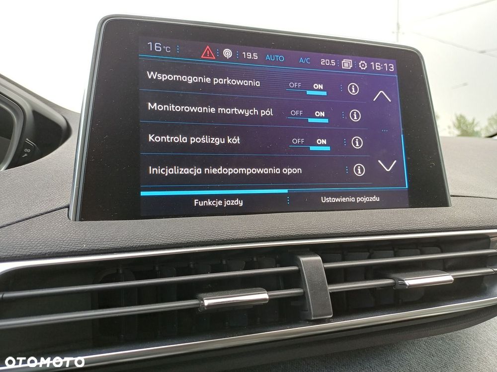 Peugeot 3008 1.6 THP Allure S&S EAT6 - 30