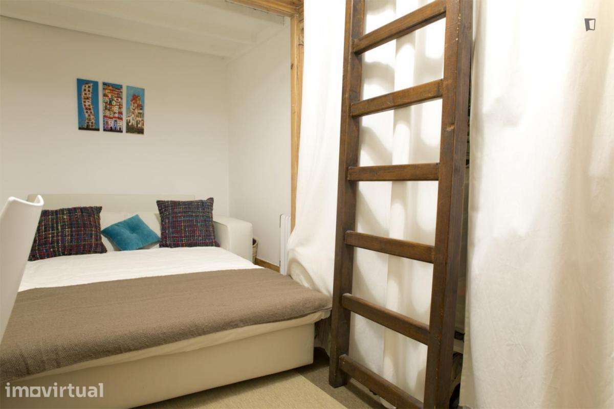 Apartamento com 2 quartos - localizado em Santa Apolónia Lisbon - Grande imagem: 5/11