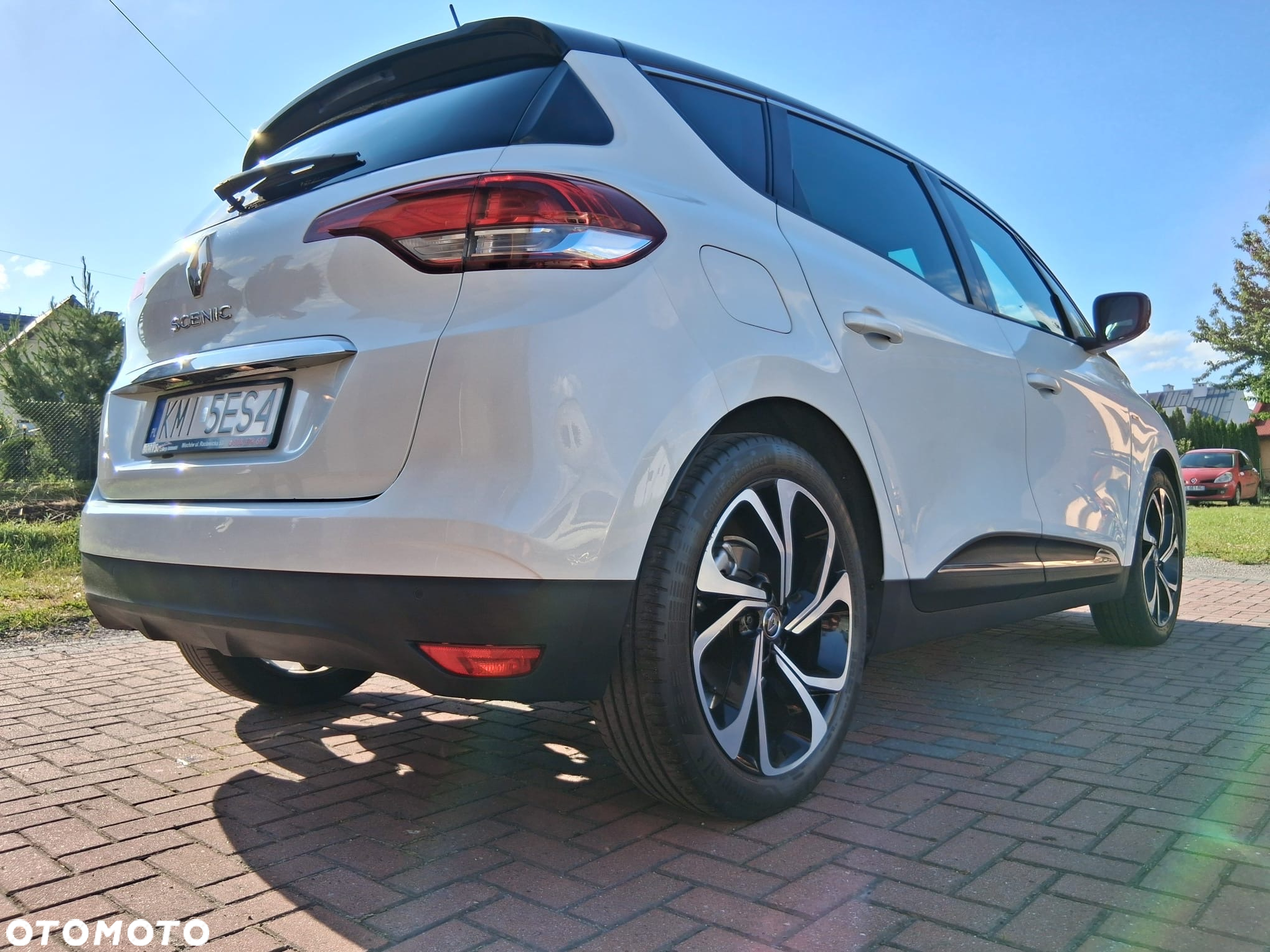 Renault Scenic 1.2 TCe Energy Bose - 37