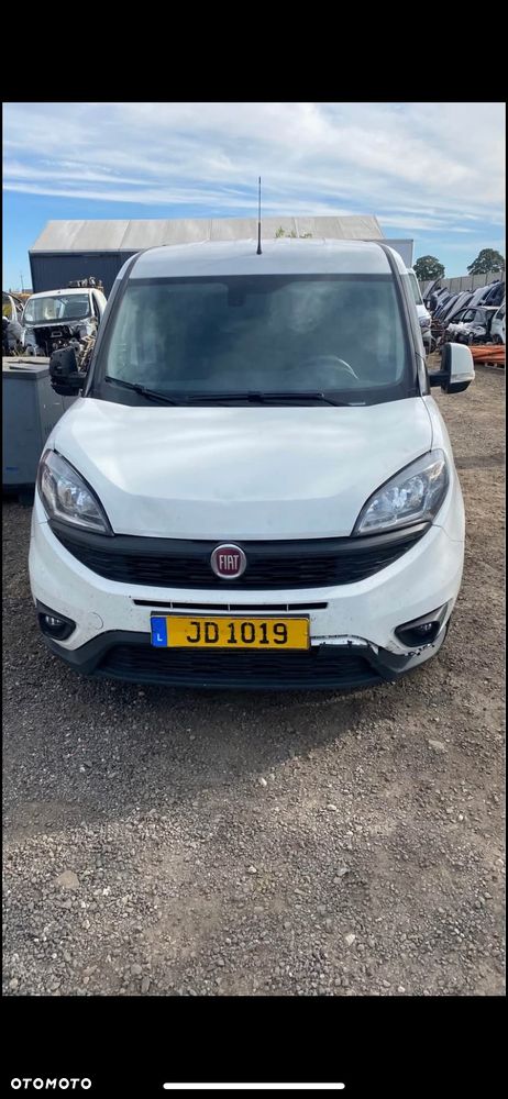Fiat Doblo - 1