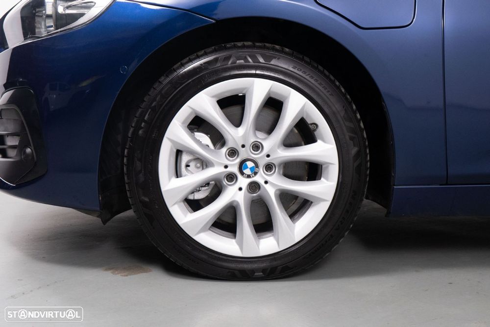 BMW 225xe Active Tourer Advantage - 19