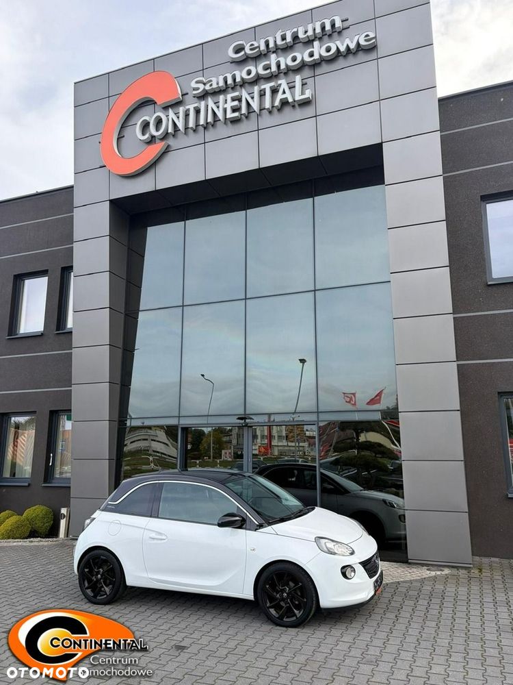 Opel Adam - 14
