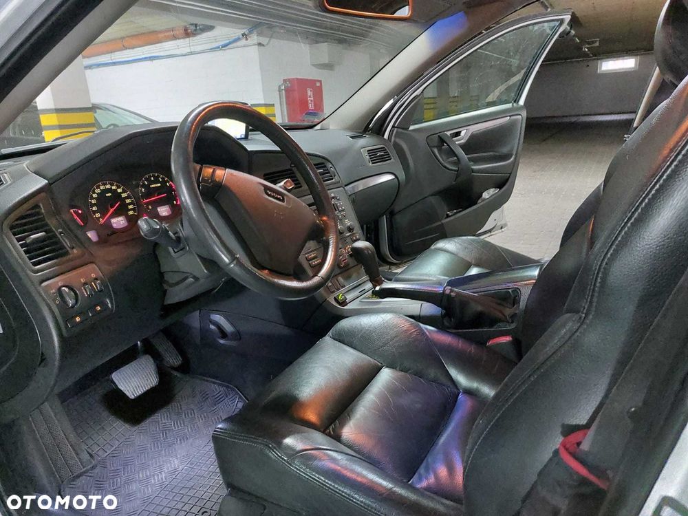 Volvo S60 - 6