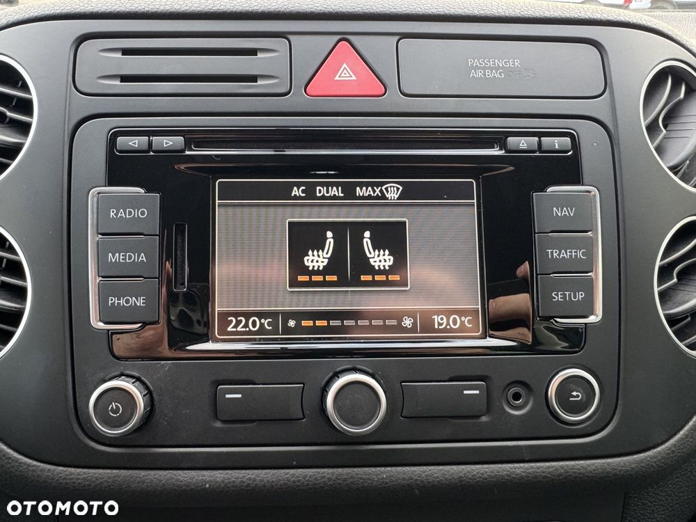 Volkswagen Golf Plus 1.4 TSI Highline DSG - 32