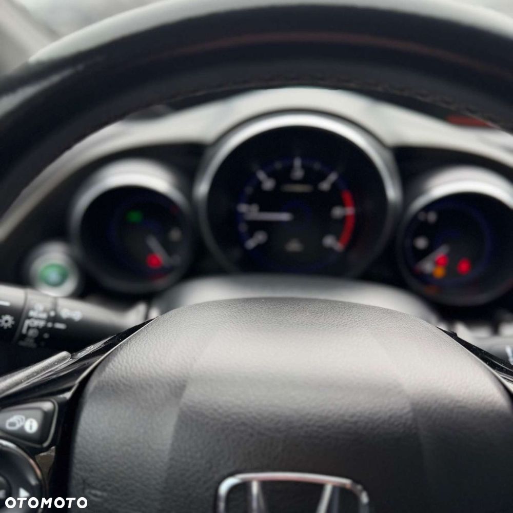 Honda Civic - 26
