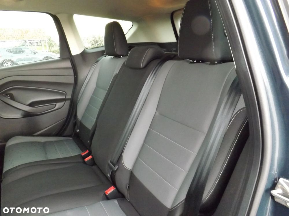 Ford Escape - 24