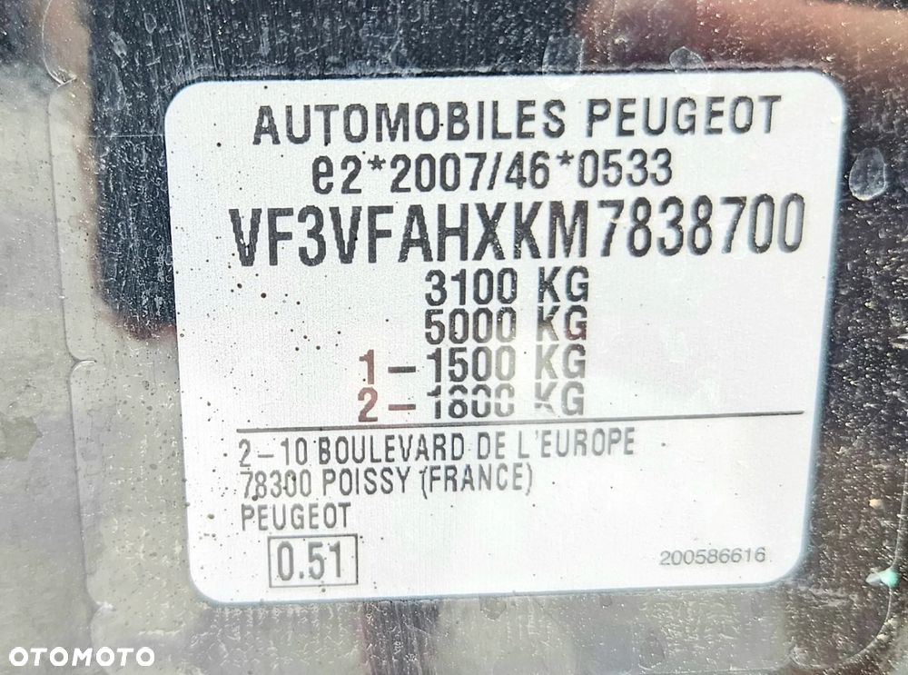 Peugeot Expert - 31