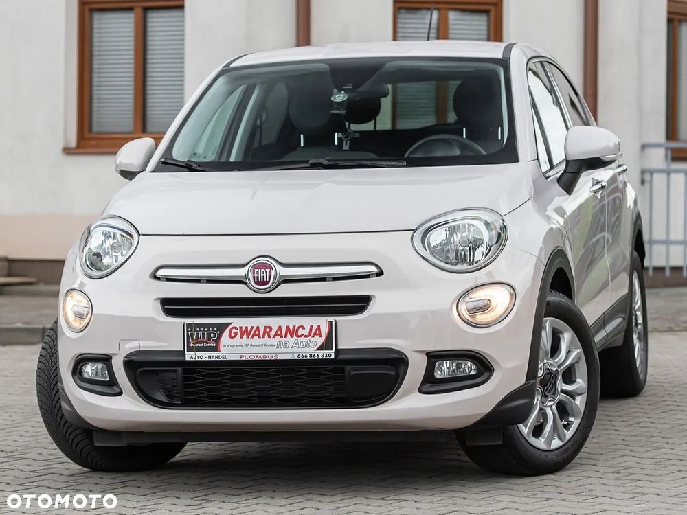 Fiat 500X - 2