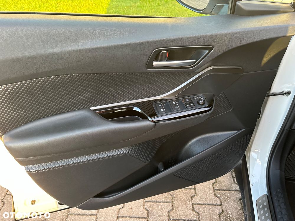 Toyota C-HR 1.8 Hybrid Comfort - 23