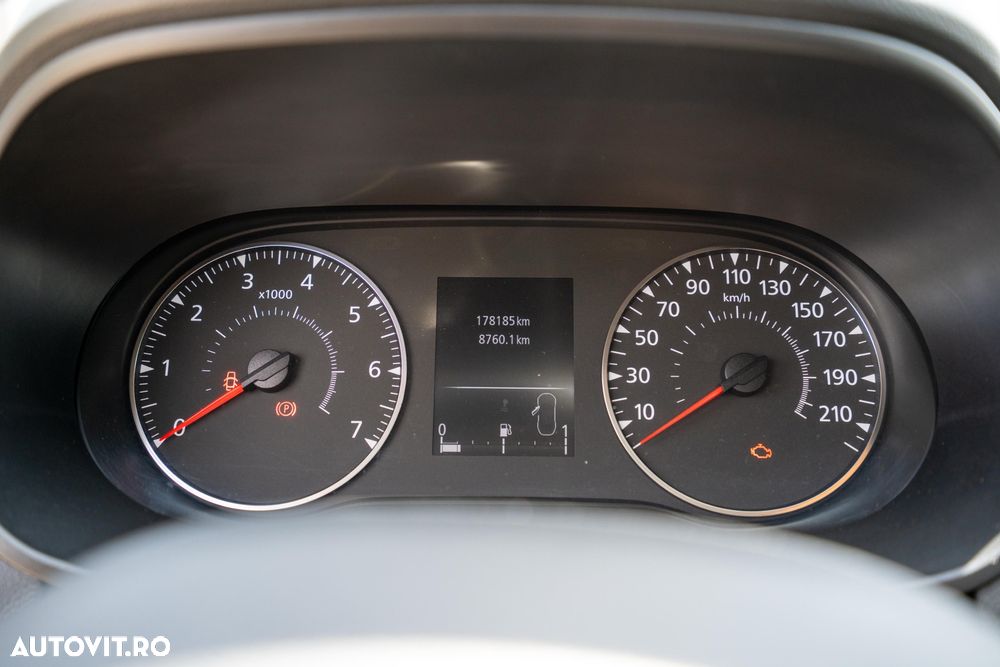 Dacia Duster TCe 130 GPF Prestige jante 16" - 27