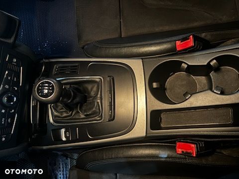 Audi A4 Limousine - 20