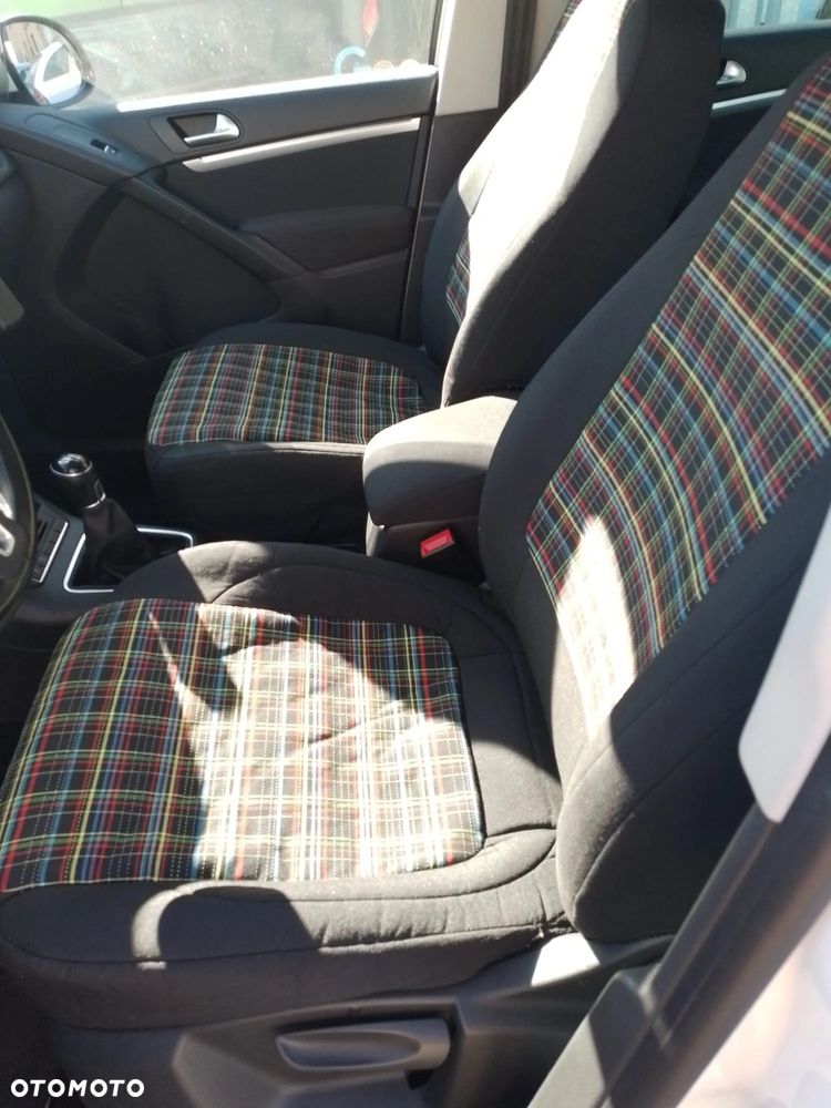 Volkswagen Tiguan - 6