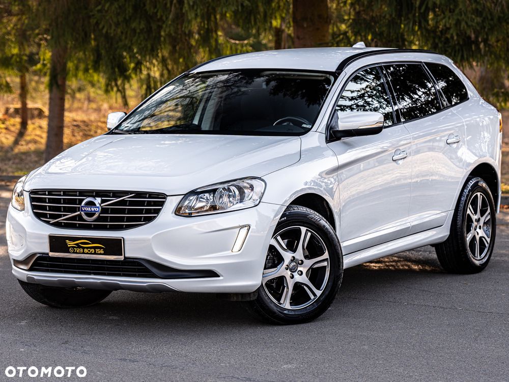 Volvo XC 60 D3 Momentum - 21