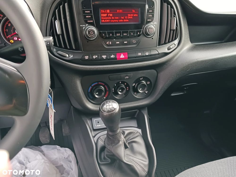 Fiat Doblo - 11