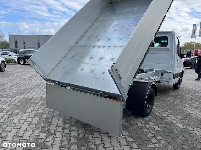 Mercedes-Benz Sprinter 517 CDI - 10