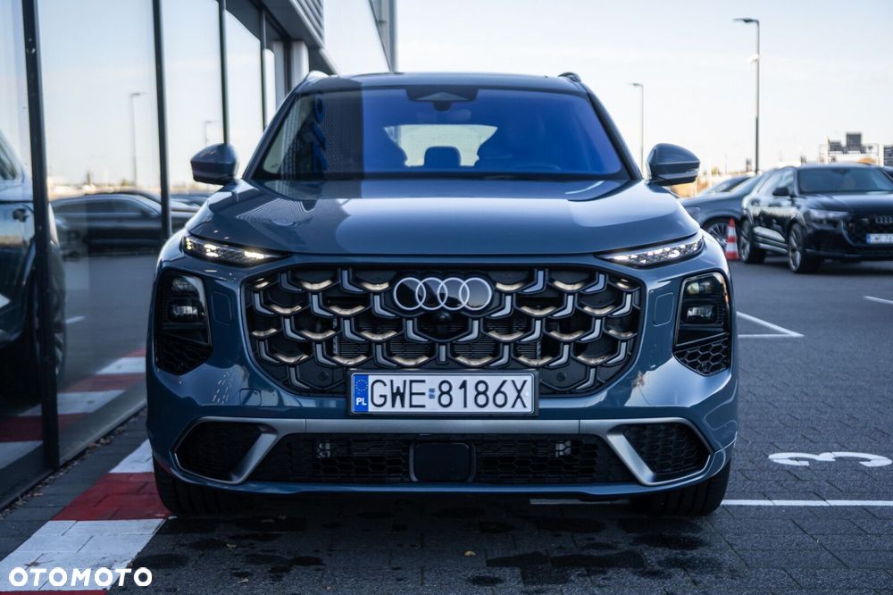 Audi Q7 2026 photo 2