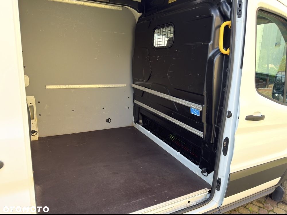 Ford Transit Kombi L3H2 Limited - 12