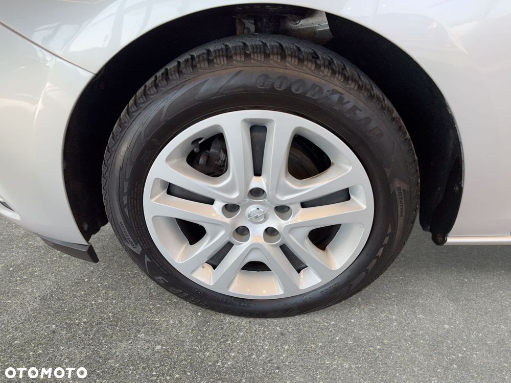Opel Astra - 11