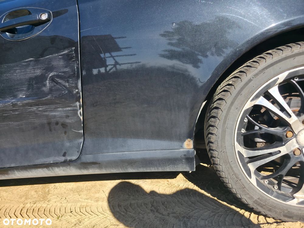 Hyundai Coupe 2.0 Dynamic - 6