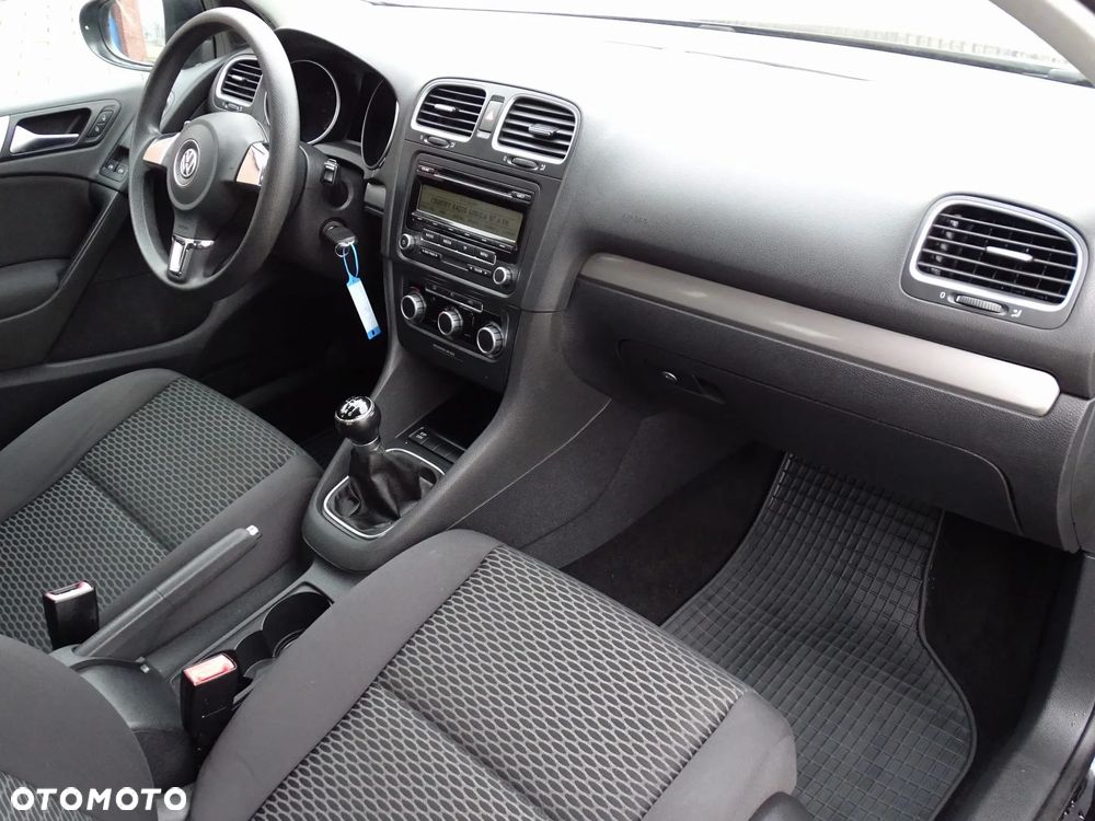 Volkswagen Golf 1.2 TSI Style - 19