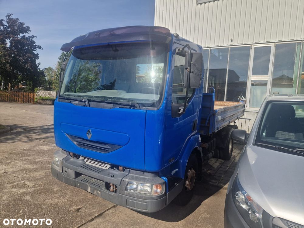 Renault Midlum - 6