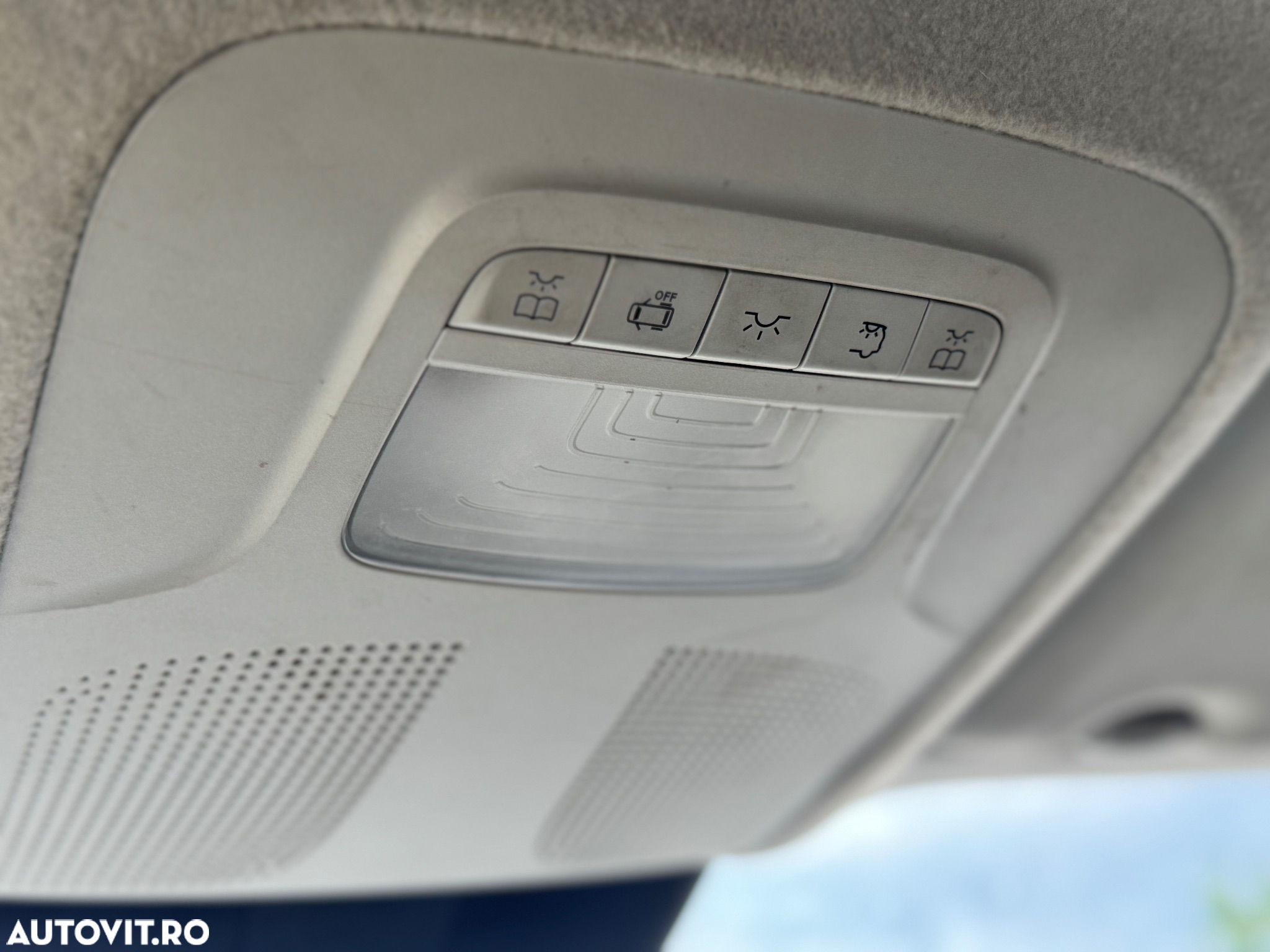 Mercedes-Benz Vito 114 CDI (BlueTEC) Tourer Extralang PRO - 12