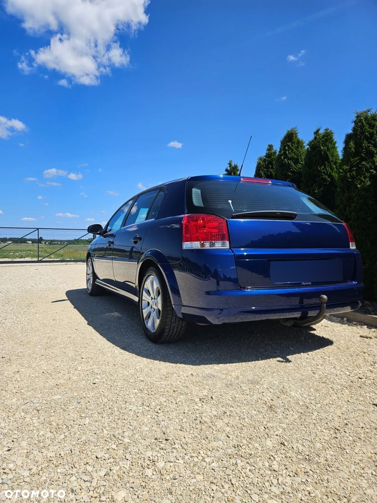 Opel Signum 1.8 Business - 6