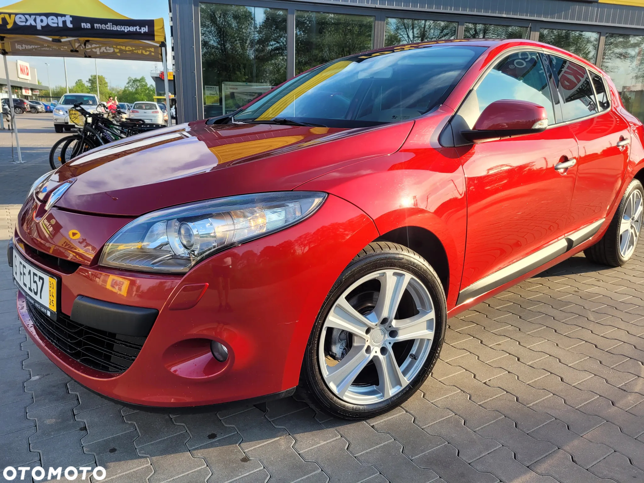 Renault Megane TCe 130 Dynamique - 7