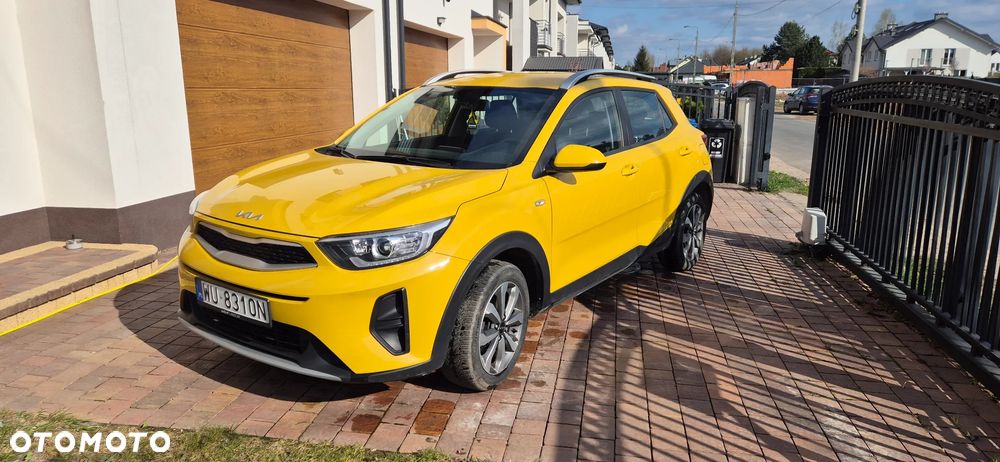 Kia Stonic 1.2 M - 3