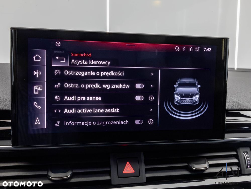 Audi A5 Sportback - 36