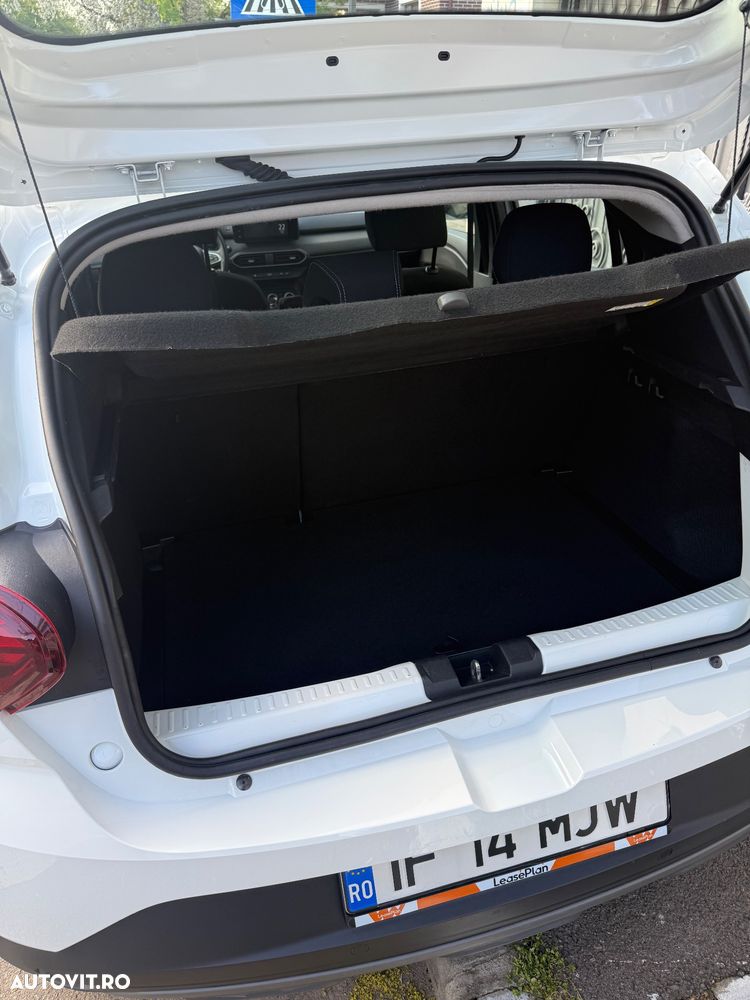 Dacia Sandero Stepway TCe 90 MT6 Extreme - 7