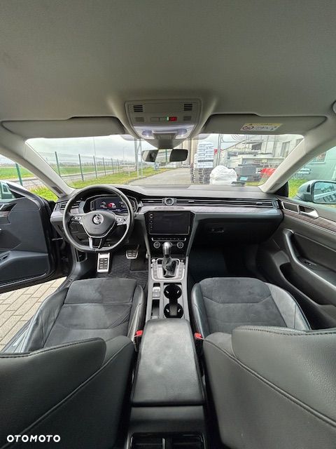 Volkswagen Arteon 2.0 TDI Bi-Turbo SCR 4Mot Elegance DSG - 15