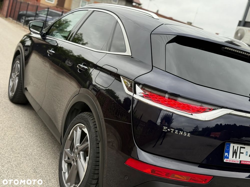 DS Automobiles DS 7 Crossback ver-1-6-e--tense-bastille-plus - 38
