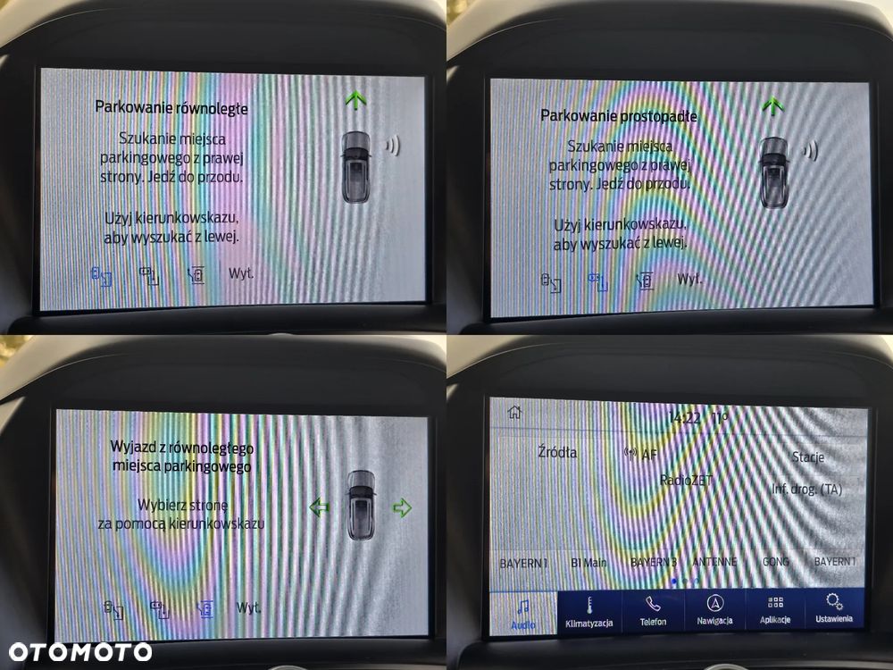 Ford Kuga 1.5 EcoBoost 2x4 ST-Line - 21