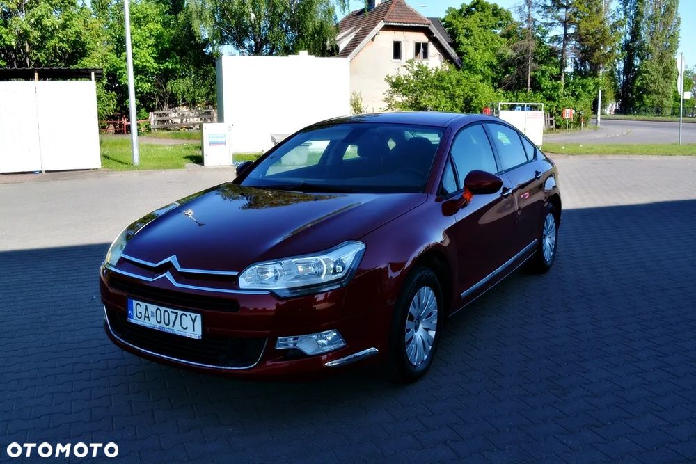 Citroën C5 2.0 HDi Exclusive - 2