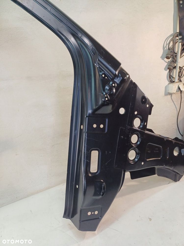 błotnik poszycie słupka a prawy przód jumpy iii 3 proace ii 2 expert iii 3 - 7