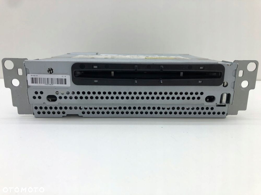 BMW 3 F30 F31 CZYTNIK NAWIGACJI RADIO 9350332 - 1