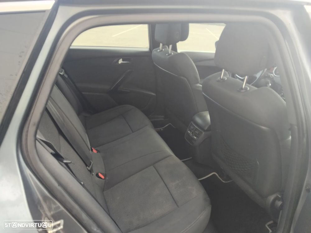 Peugeot 508 SW e-HDi FAP 110 EGS6 Active - 9