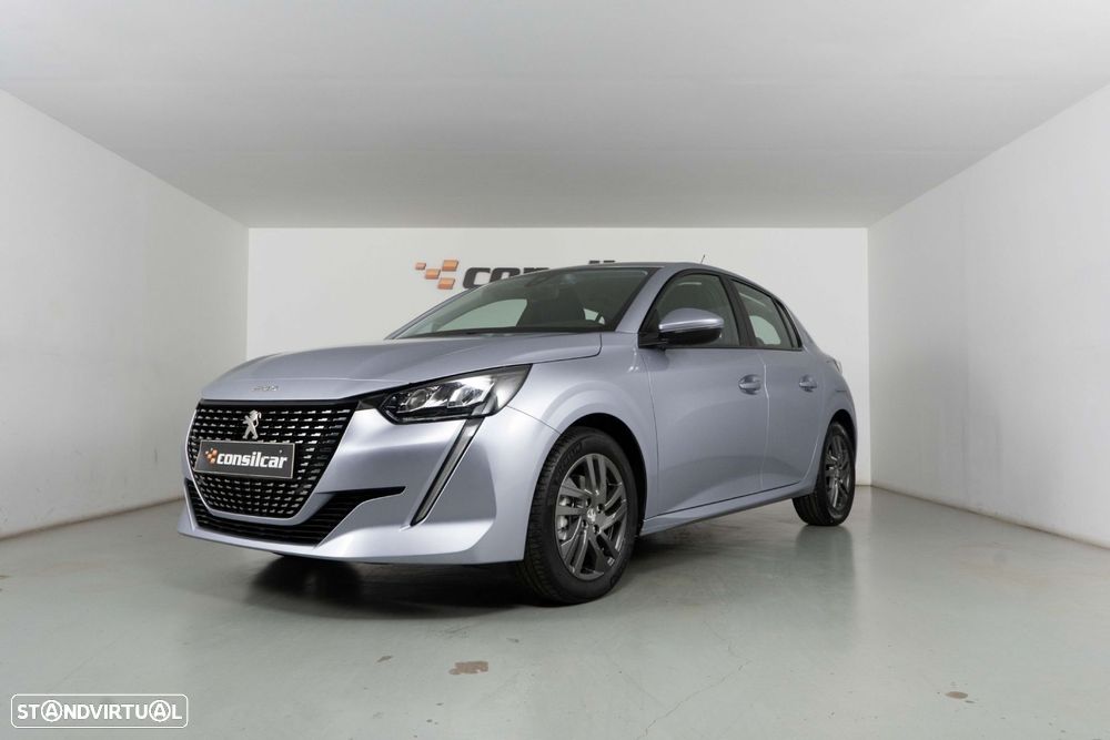 Peugeot 208 1.2 PureTech Active - 6