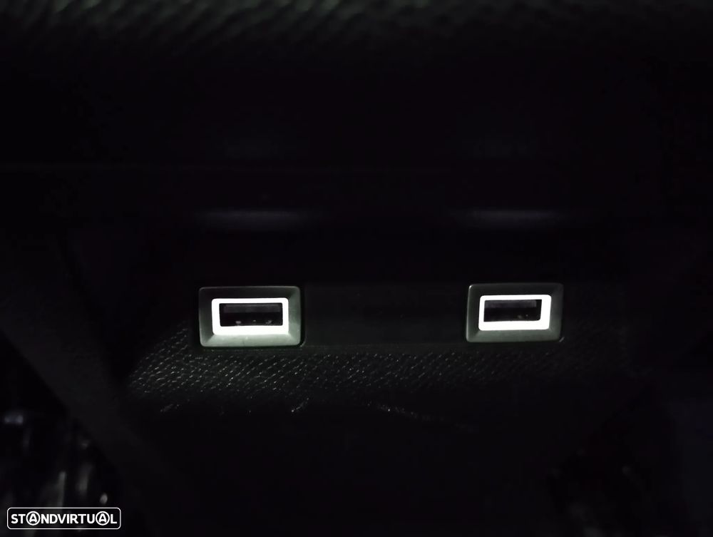 DS DS7 Crossback E-Tense Rivoli EAT8 - 20