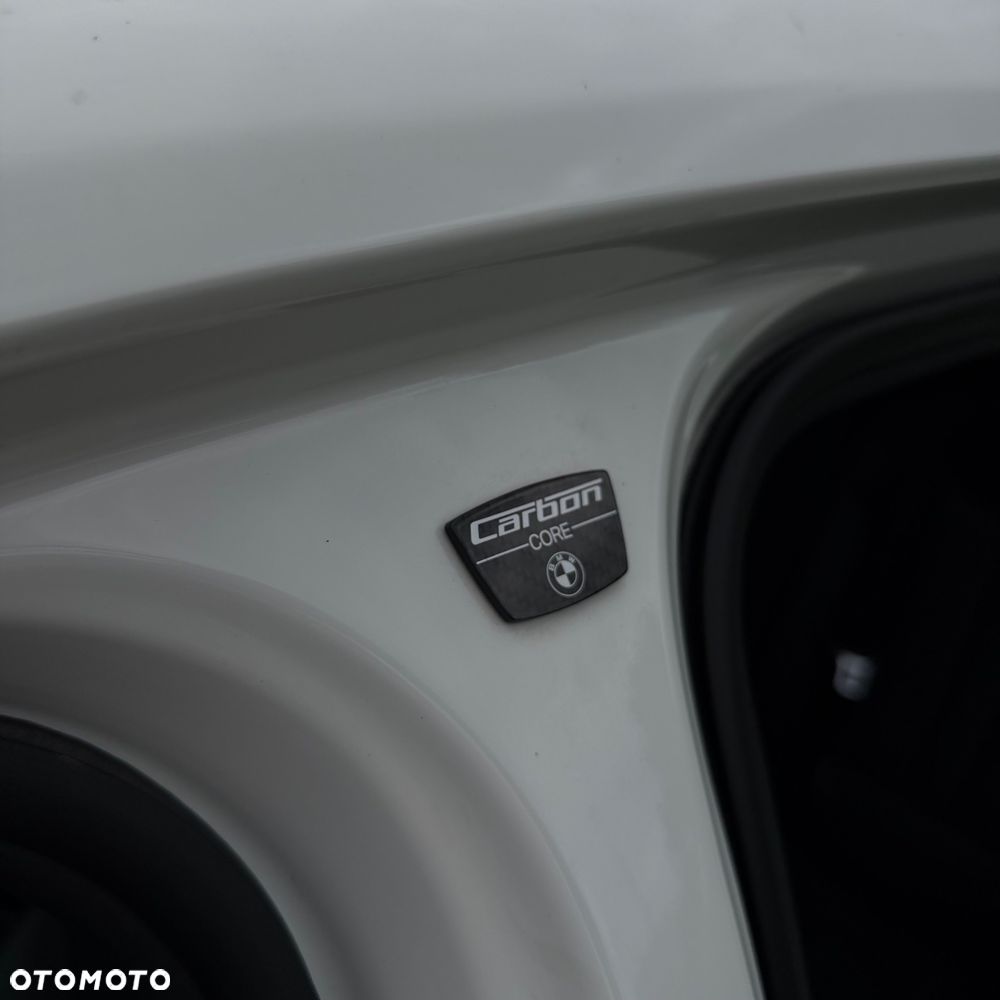 BMW Seria 7 740Li - 22