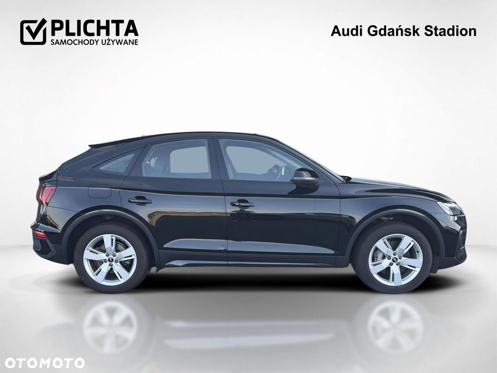 Audi Q5 Sportback - 7