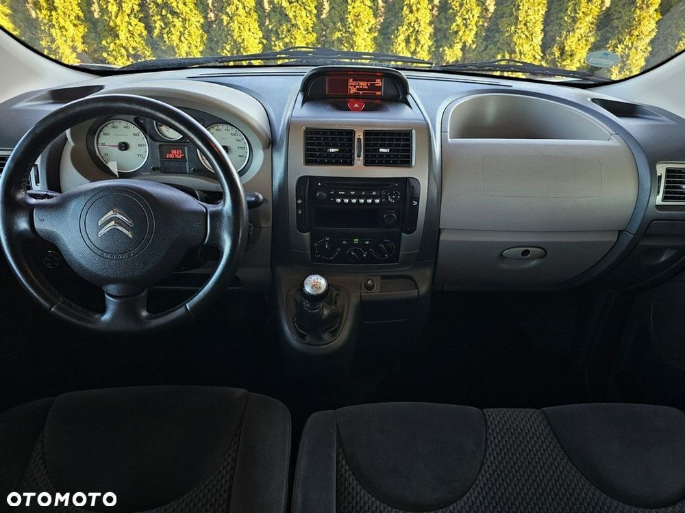 Citroën Jumpy Combi - 19