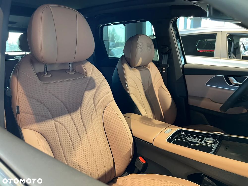 Chery Tiggo 9 - 6