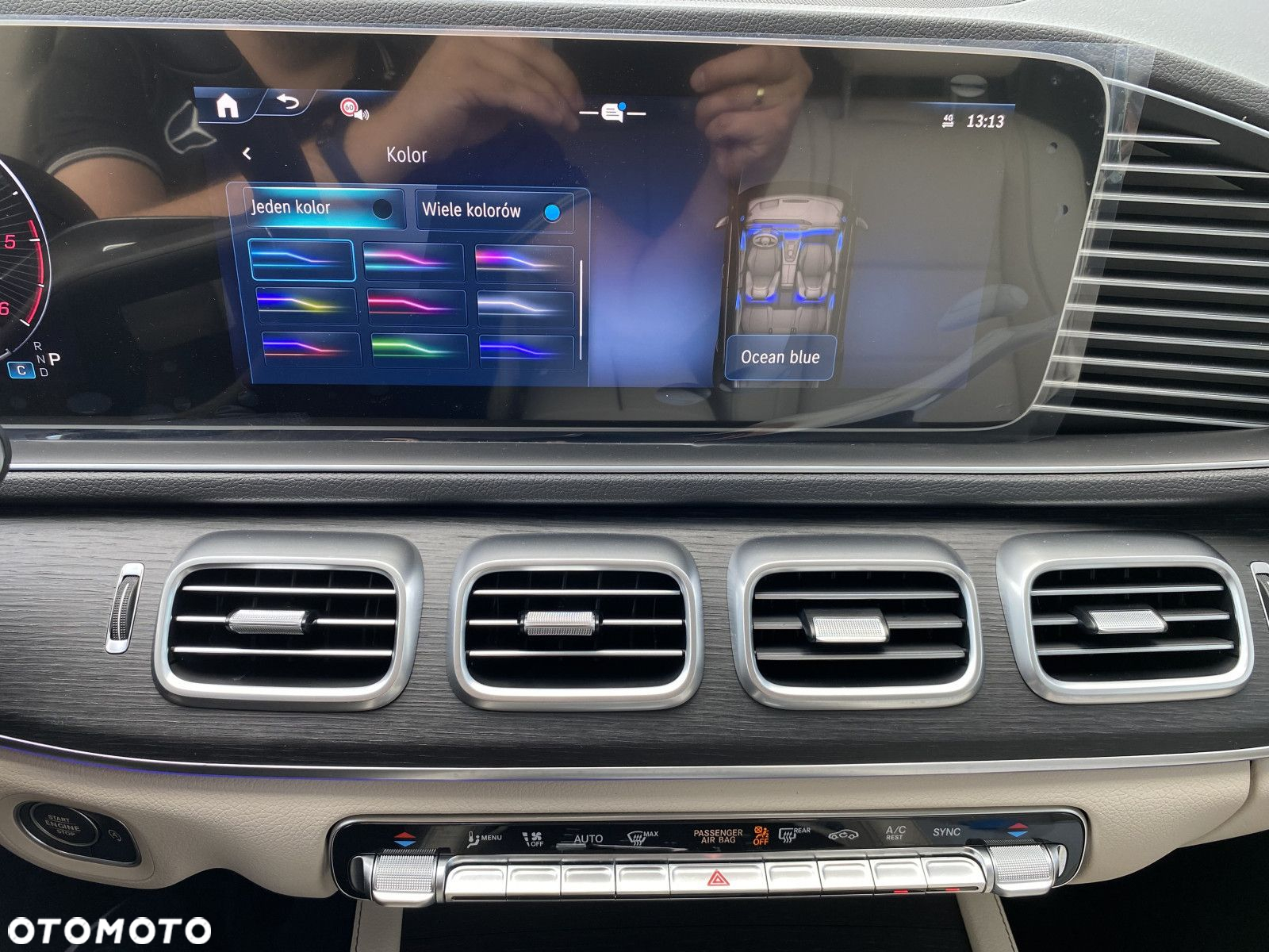 Mercedes-Benz GLE - 19