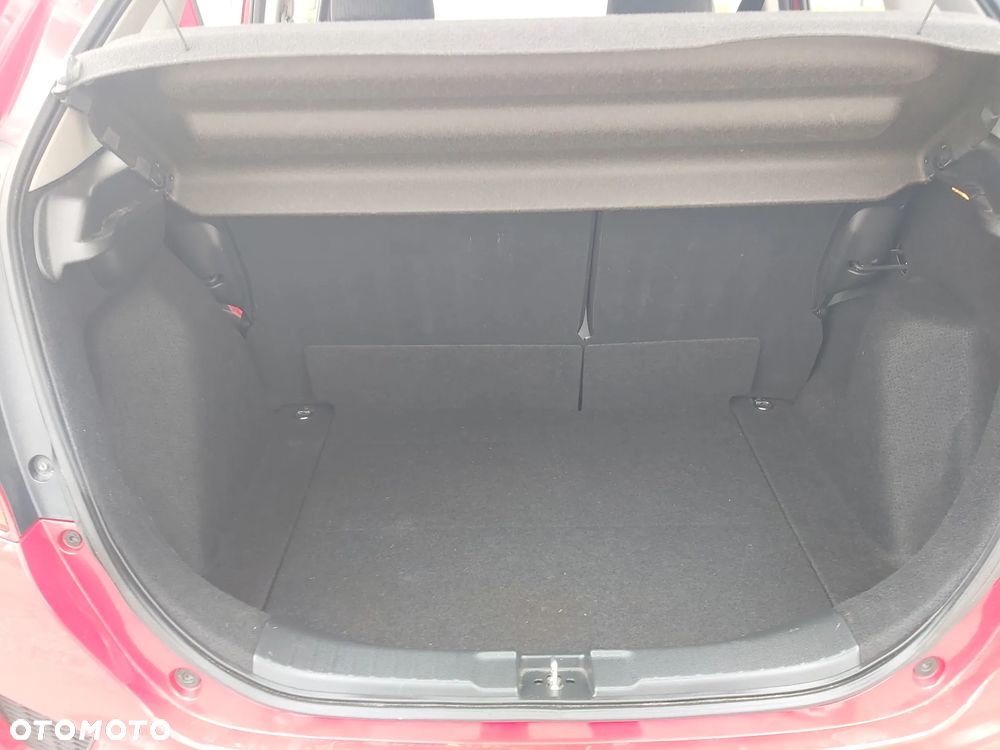 Honda Jazz 1.3 i-VTEC Elegance - 14