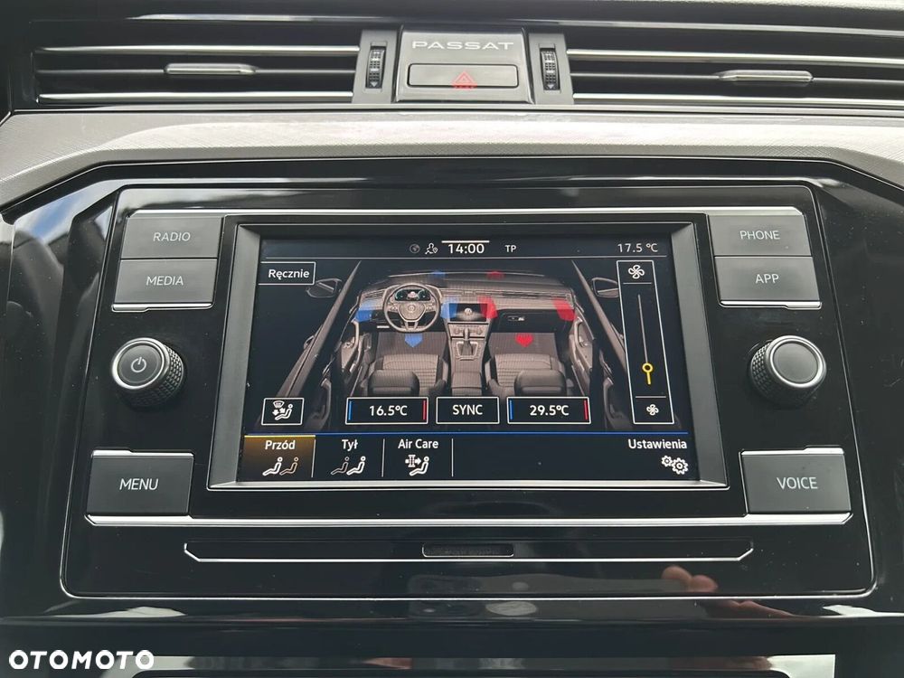 Volkswagen Passat Variant 1.5 TSI EVO Business - 36