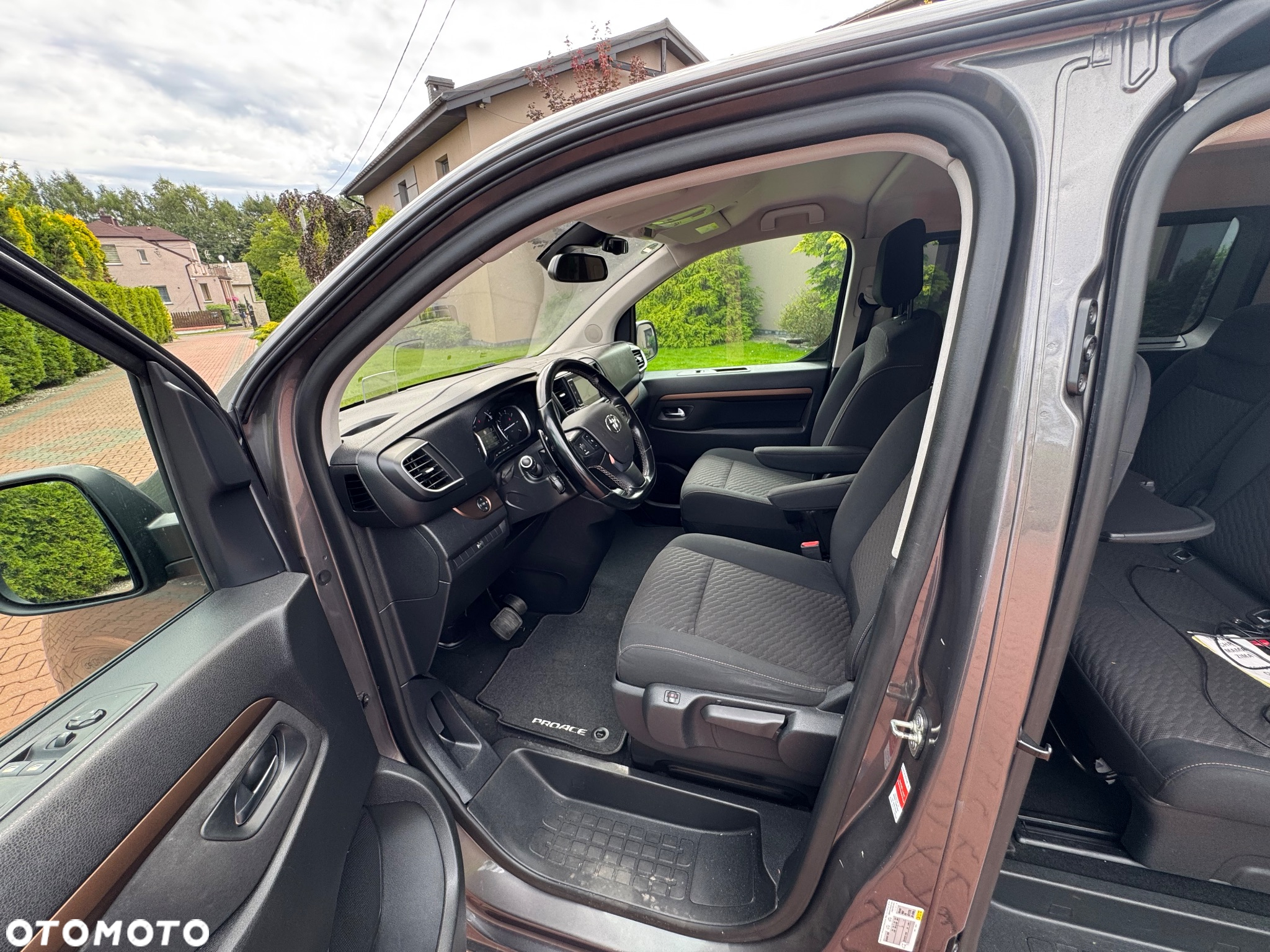 Toyota Proace Verso 2.0 D4-D Long Business - 12