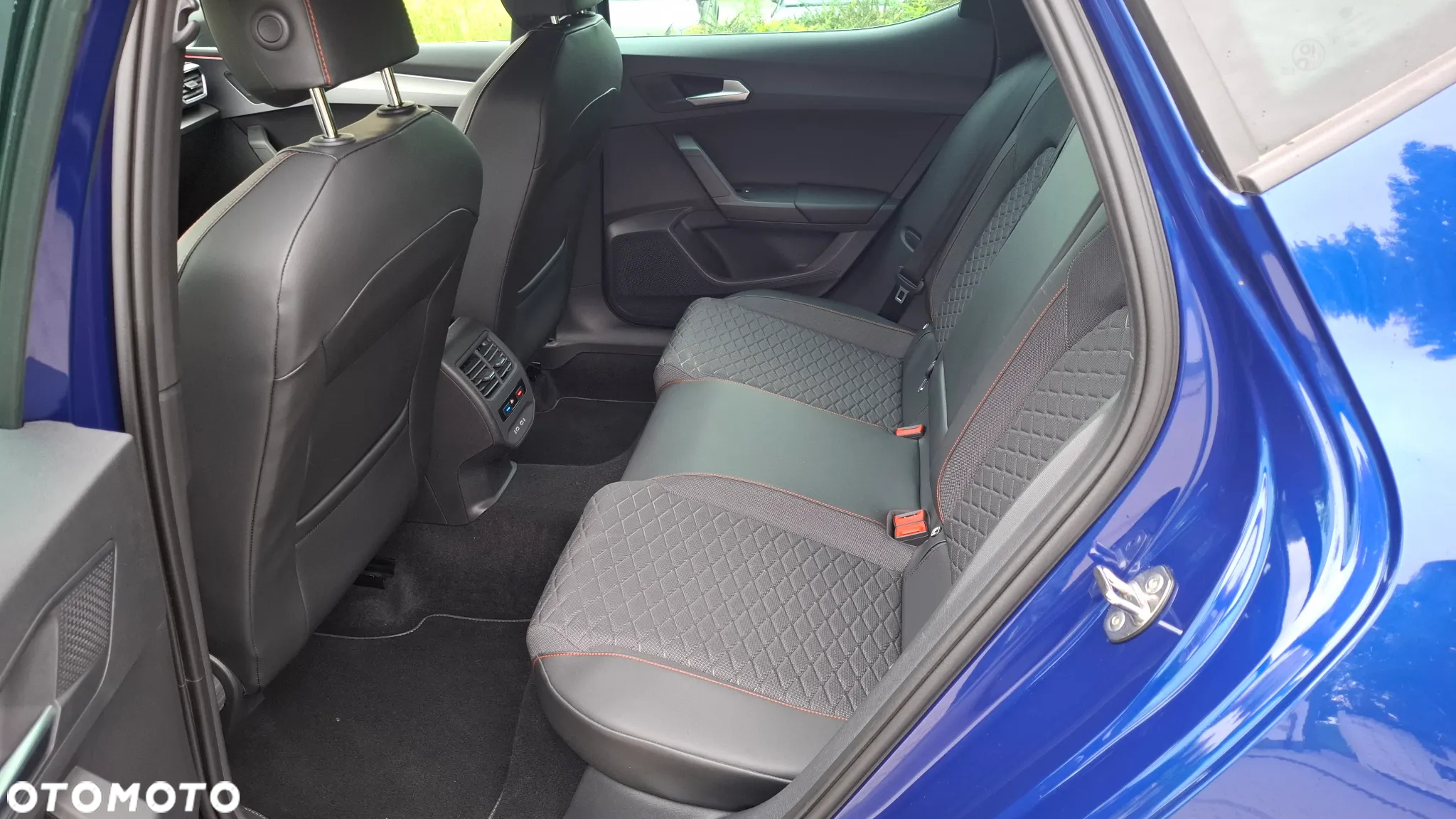 Seat Leon 1.4 eHybrid FR DSG - 15